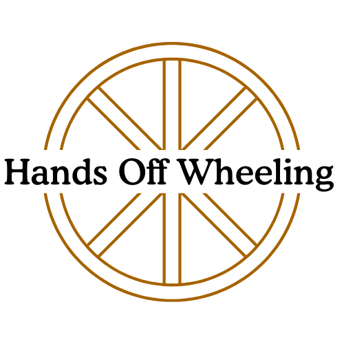 HandsOffWheeling